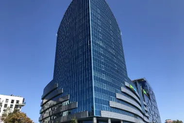 Blue Point