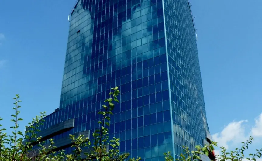 Biuro Blue Point