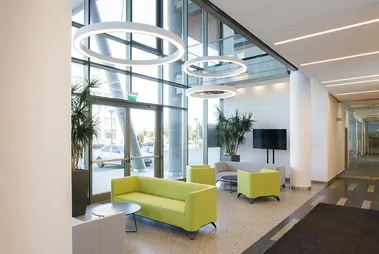 Mistral Office Building