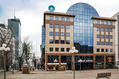 Atrium Centrum