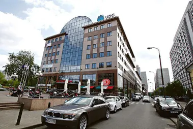 Atrium Centrum