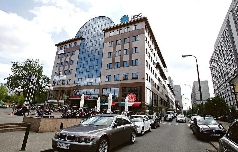 Biuro Atrium Centrum