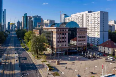 Atrium Centrum