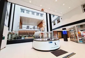 Biuro Atrium Centrum