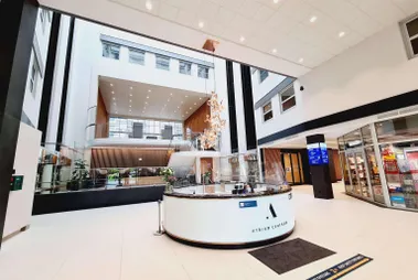 Atrium Centrum