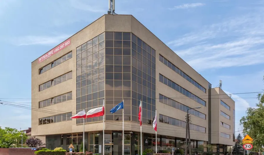 Biuro Murmańska 25