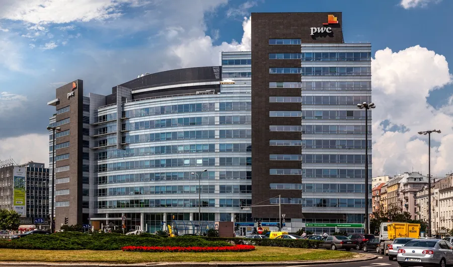 Biuro International Business Center A