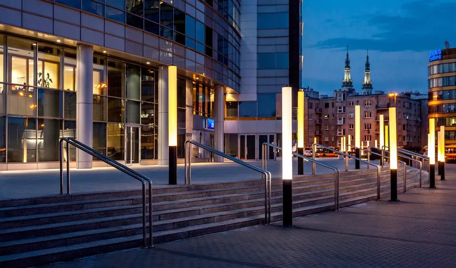Biuro International Business Center A