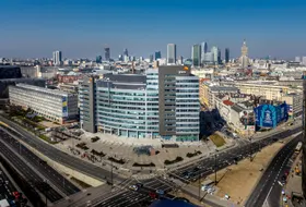 Biuro International Business Center A