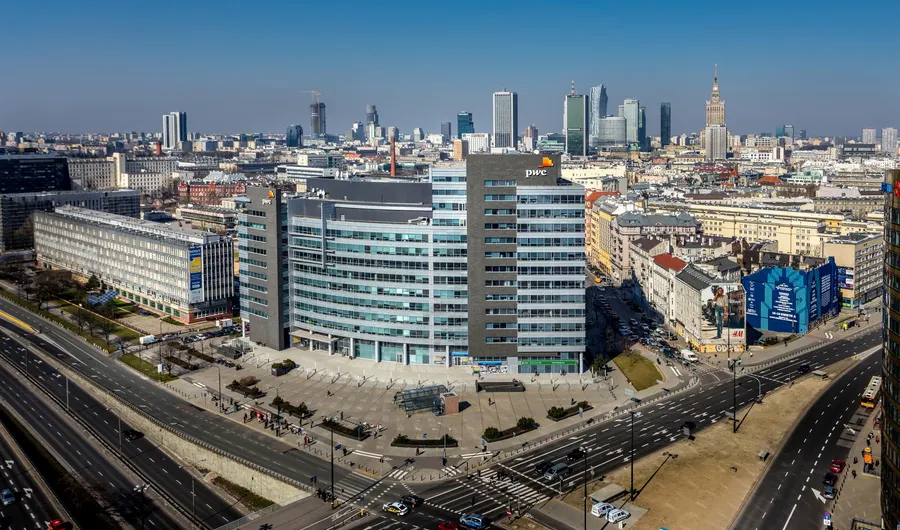 Biuro International Business Center A