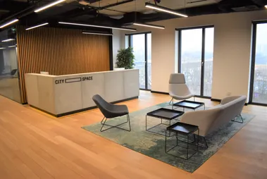 O3 Business Campus I
