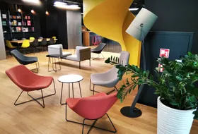 Biuro O3 Business Campus I