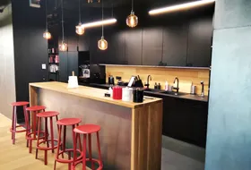 Biuro O3 Business Campus I