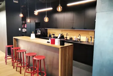 O3 Business Campus I