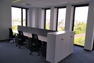 O3 Business Campus I