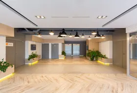 Biuro Cybernetyki Office Center
