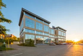 Biuro Cybernetyki Office Center