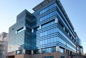 Biuro Bitwy Warszawskiej Business Center