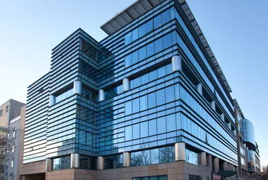 Bitwy Warszawskiej Business Center