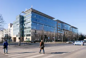 Biuro Bitwy Warszawskiej Business Center