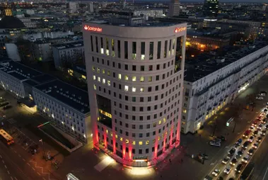 Centrum Królewska