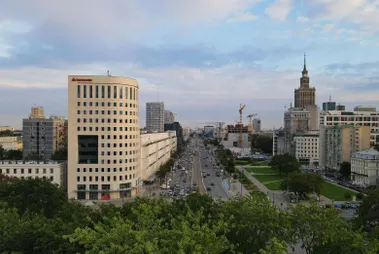 Centrum Królewska
