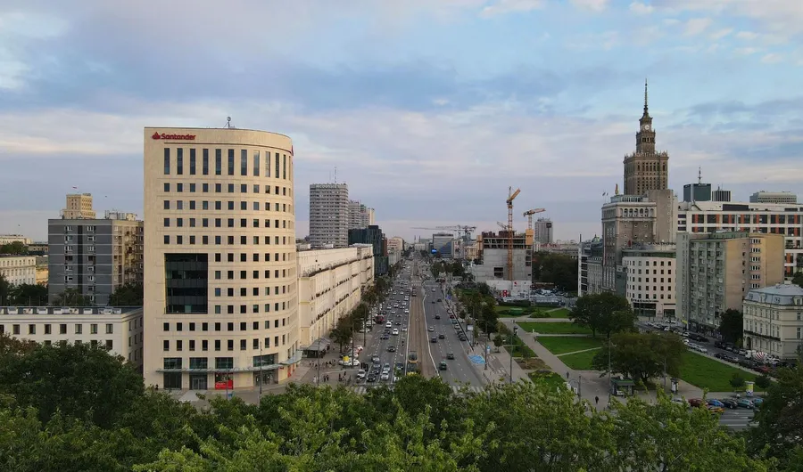 Biuro Centrum Królewska