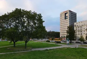 Biuro Centrum Królewska