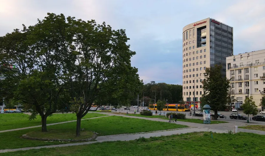 Biuro Centrum Królewska