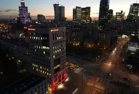 Biuro Centrum Królewska