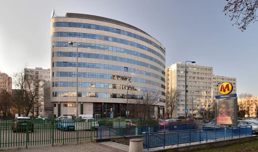 Biuro Metron Office Center