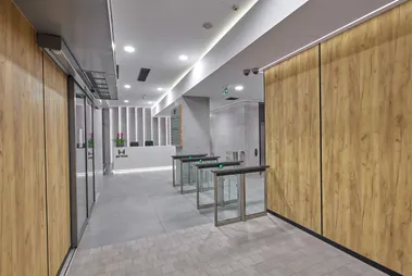Metron Office Center