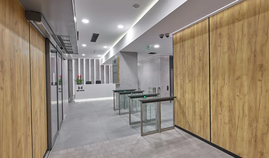 Biuro Metron Office Center