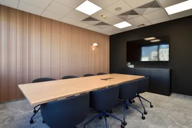 Metron Office Center