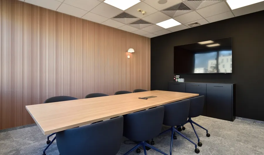 Biuro Metron Office Center
