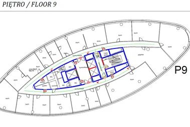 Metron Office Center