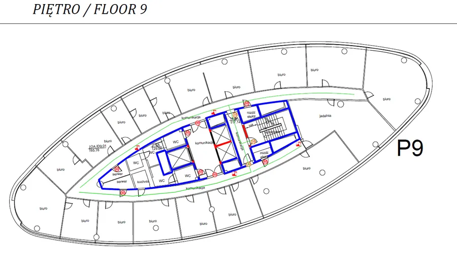 Biuro Metron Office Center
