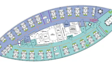 Metron Office Center