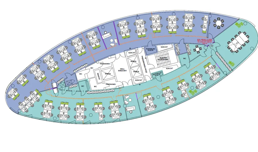 Biuro Metron Office Center