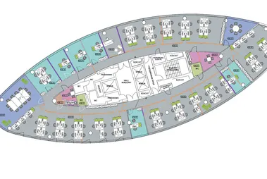 Metron Office Center