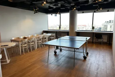 Metron Office Center