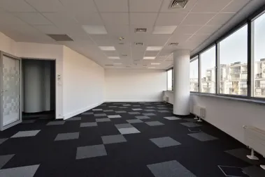 Metron Office Center