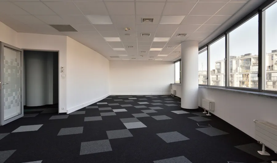Biuro Metron Office Center