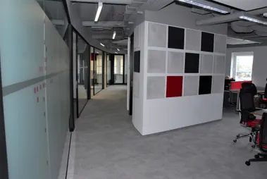 Kopernik Office Building B