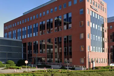 Kopernik Office Building B