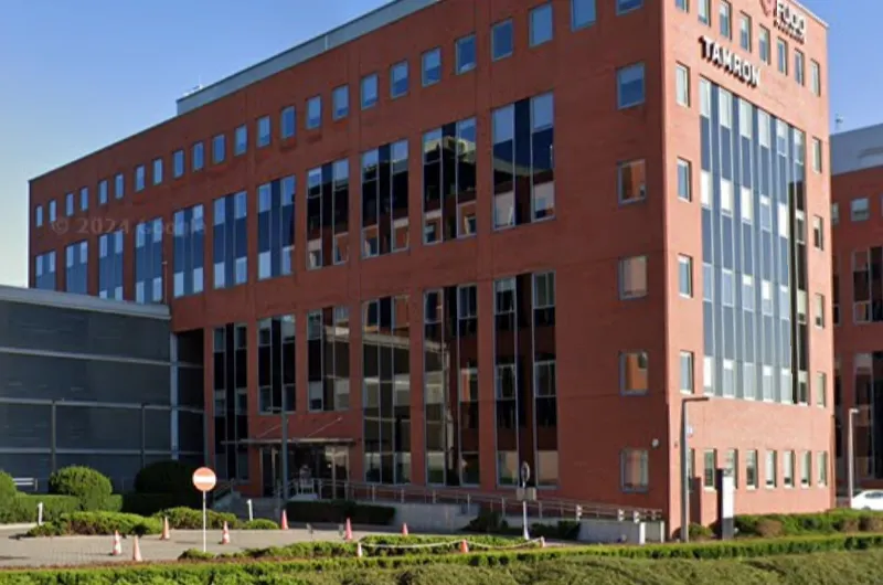 Biuro Kopernik Office Building B