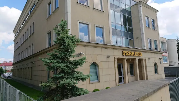 Biuro Ferrero