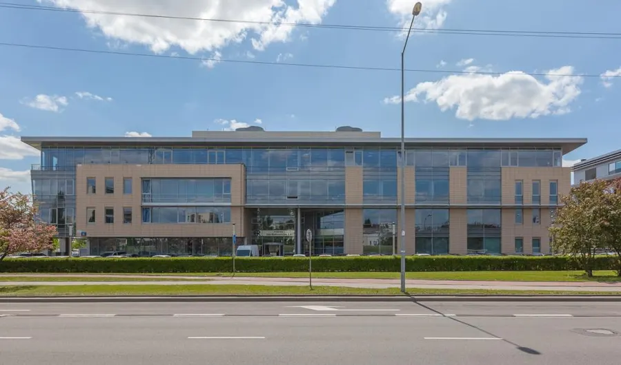 Biuro Krajowa Izba Rozliczeniowa
