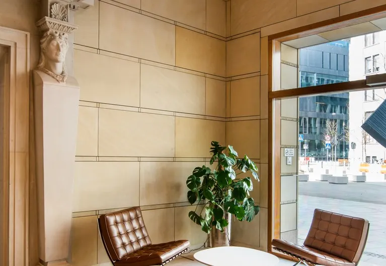 Biuro Liberty Corner