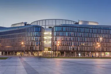 Metropolitan